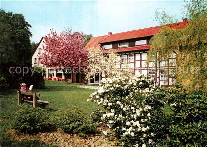 Bentorf Ferien auf dem Gutshof Hankenegge