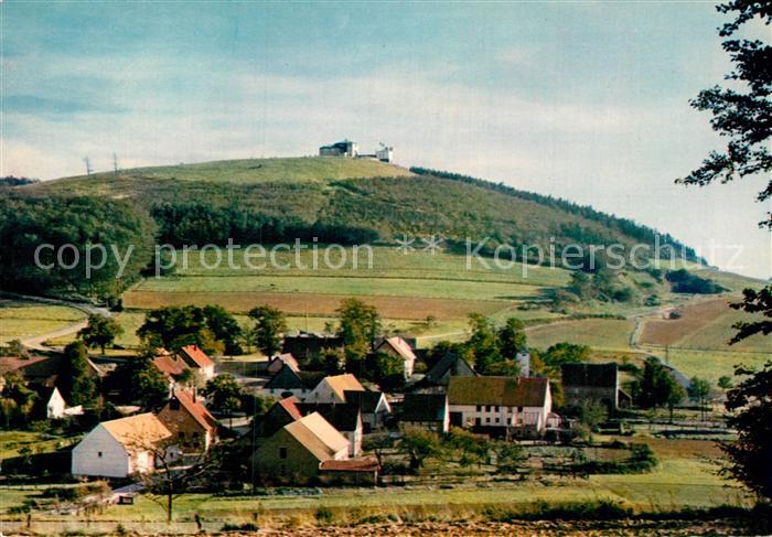 Koeterberg Berghotel Restaurant Koeterberg