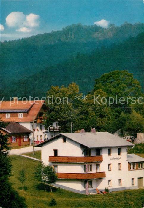 Kalteck Berggasthof Pension Kalteck