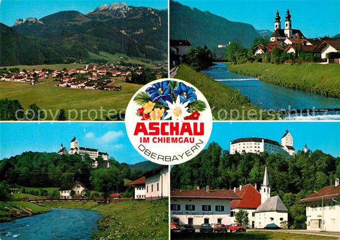 Aschau Chiemgau