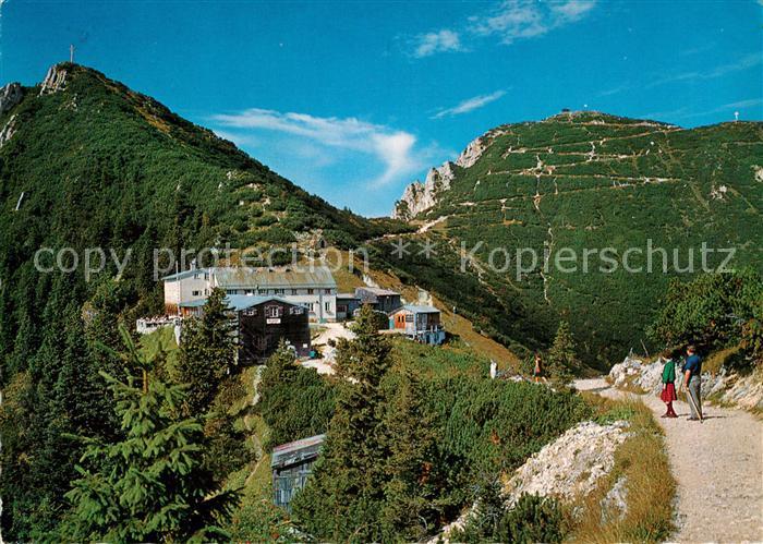 Bad Toelz Herzogenstandhaeuser