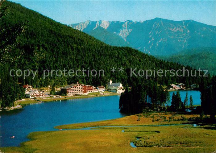 Spitzingsee Sonnwendjoch