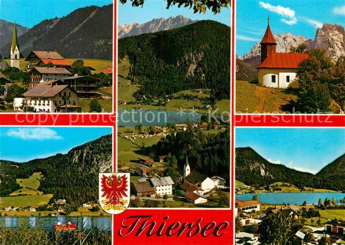 Thiersee