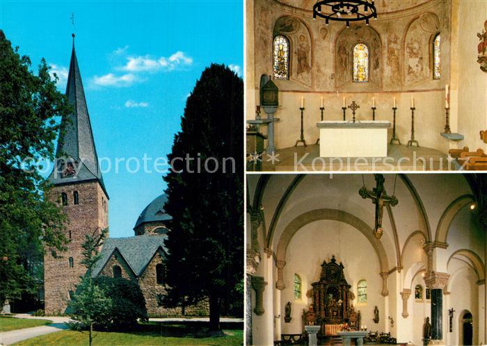 Balve St. Blasius-Kirche