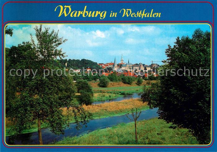 Warburg Westfalen