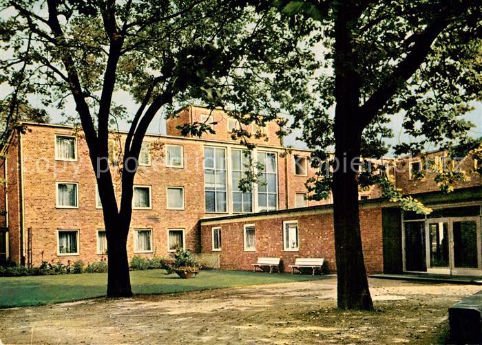 Bergisch Gladbach Caritashaus Margaretenhoehe