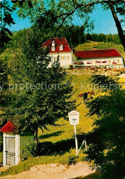 Obernzell Sporthotel Fohlenhof