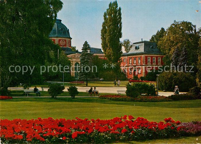 Bad Oeynhausen Badehaus IV