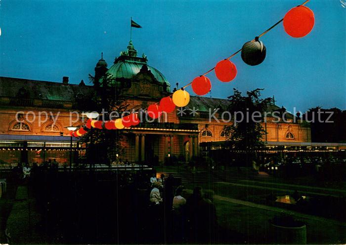 Bad Oeynhausen Kurhaus