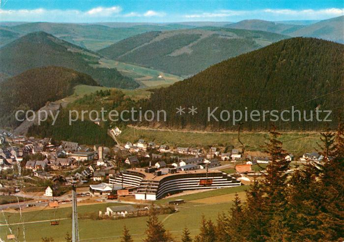 Willingen Sauerland Sauerlandster Hotel