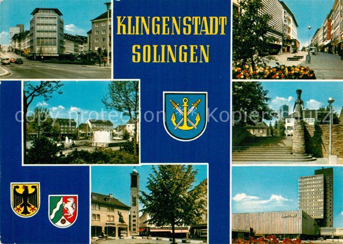 Solingen