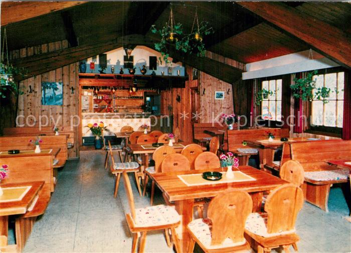 Willingen Sauerland Cafe Koehlerhagen