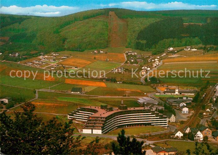 Willingen Sauerland Kurhotel Der Sauerlandstern