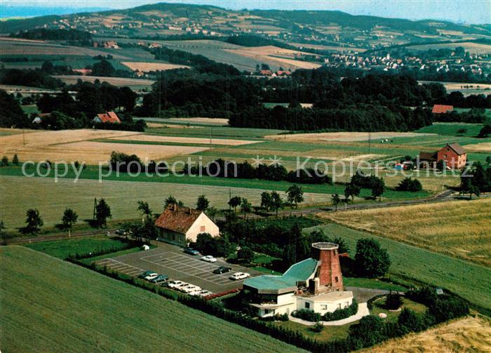 Lohe Bad Oeynhausen Cafe Windmuehle