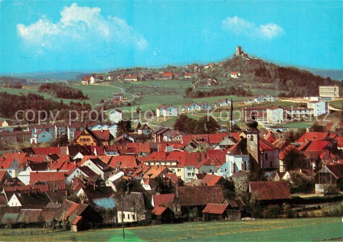 Oberviechtach Obermurach