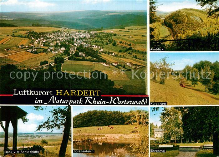 Hardert Almblick Kurgarten Ehrenmal