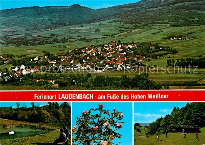 Laudenbach Witzenhausen