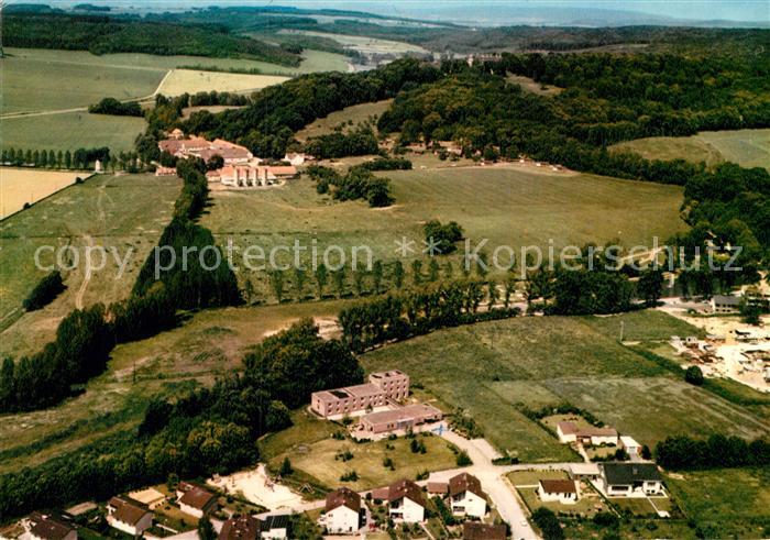 Brakel Westfalen Erlenhof Fliegeraufnahme