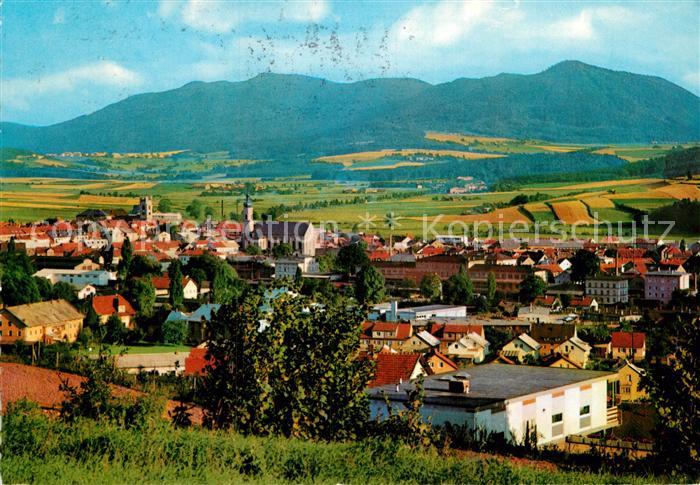 Furth Wald Hohenbogen