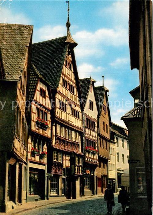 Bad Muenstereifel Orchheimerstrasse Windeckhaus