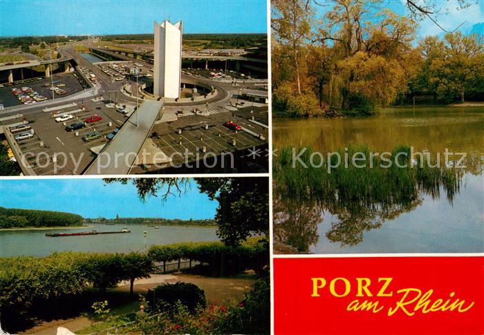 Porz Koeln
