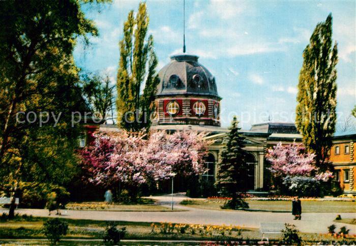 Bad Oeynhausen Badehaus IV