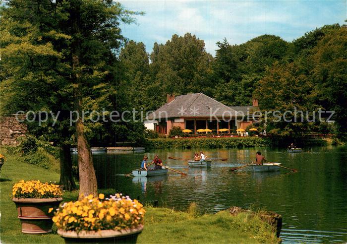 Wegberg Restaurant Tueschenbroicher Muehle