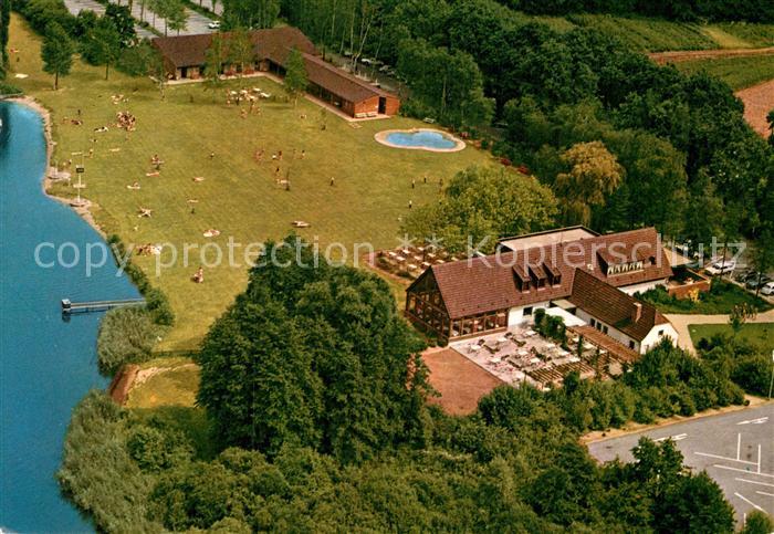 Nettetal Hhinsbeck Krickenbecker-See