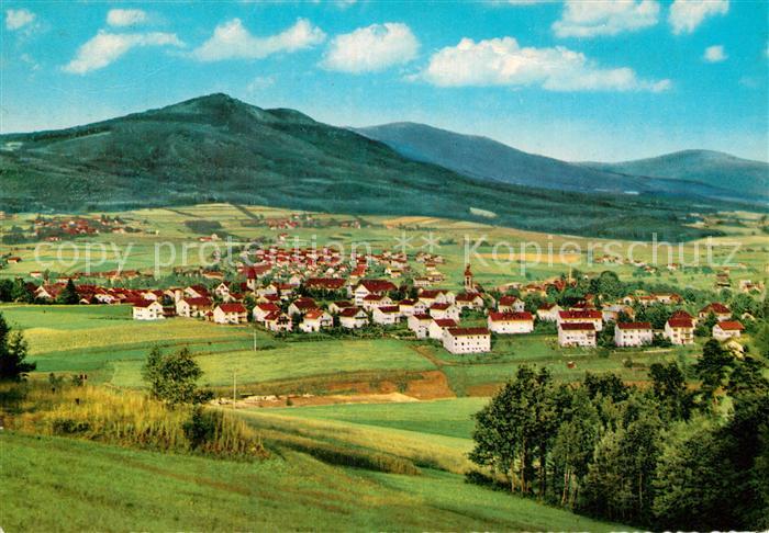 Koetzting Kaitersberg Zellertal