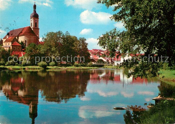 Koetzting Weisse Regen