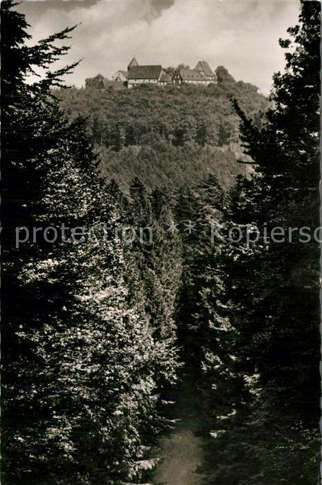 Giessen Lahn Schiffenberg