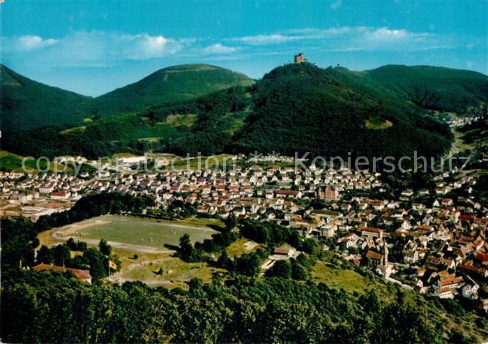 Annweiler Trifels