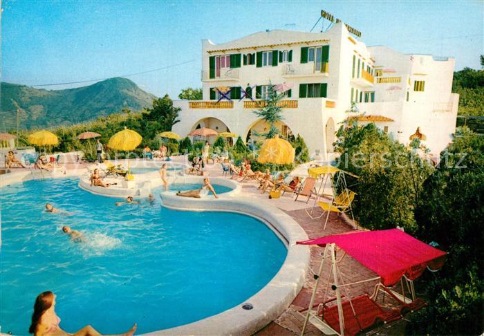 Isola d Ischia Hotel Internazionale