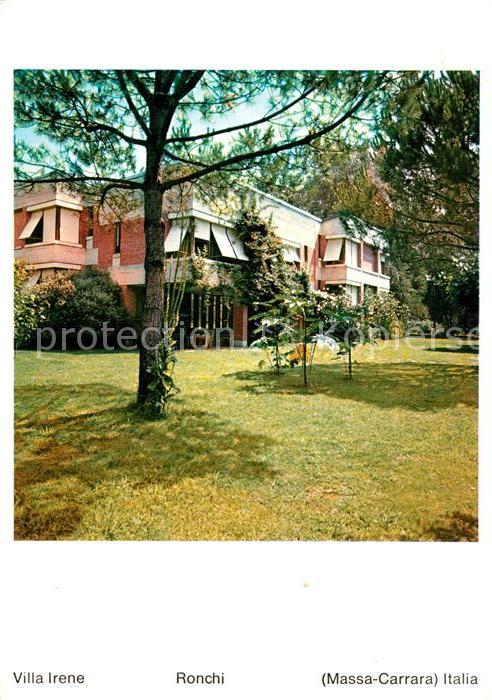 Ronchi Villa Irene