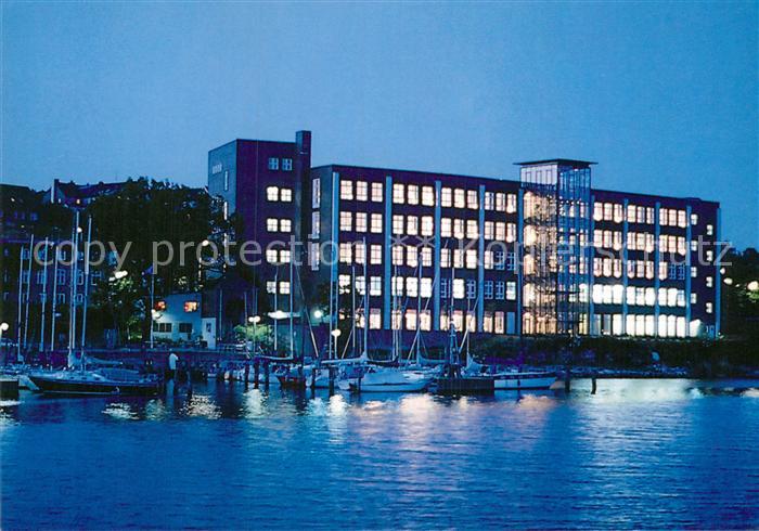 KIEL  CITY Kompass Klinik