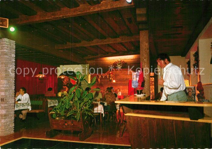 Ebenau Max Steakhaus