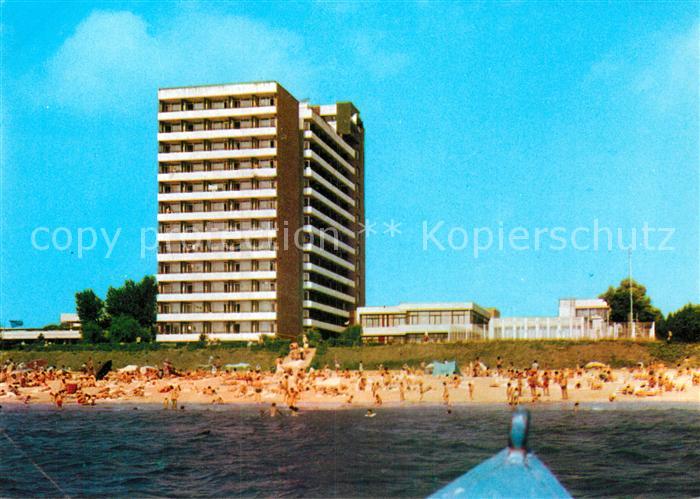 Mangalia Hotel Mangalia
