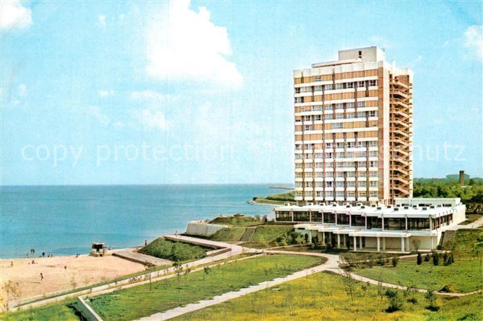 Saturn Hotel Diana