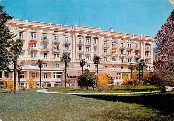 Merano Meran Hotel Palazzo