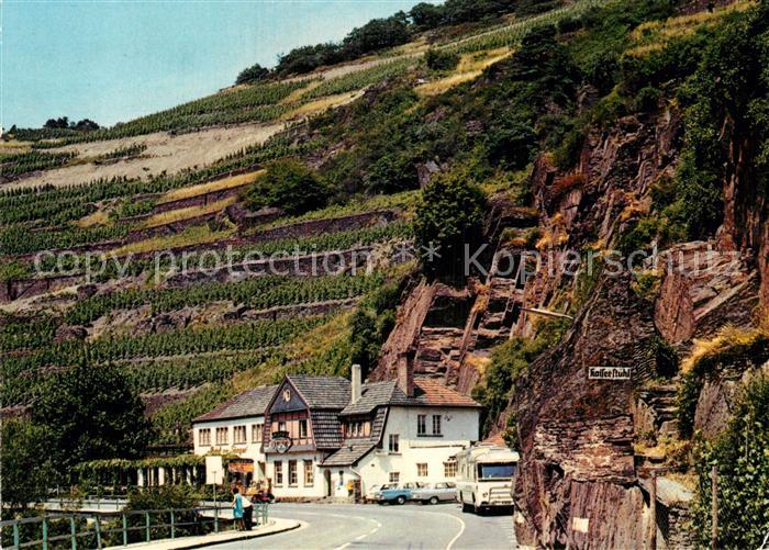 Walporzheim Hotel Zum Saenger