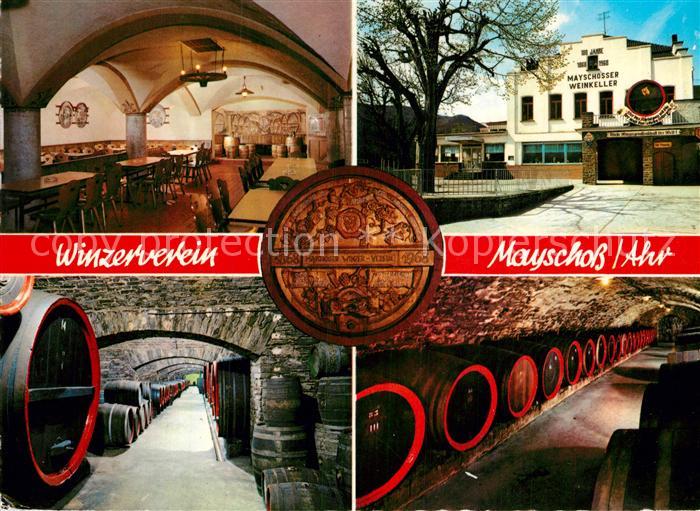 Mayschoss Winzerverein