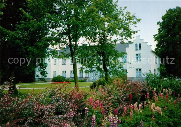 Heringsdorf Holstein errenhaus Siggen