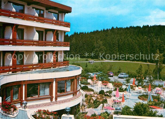 FREUDENSTADT BW Waldachtal-Luetzenhardt