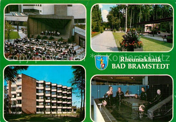 Bad Bramstedt Rheumaklinik