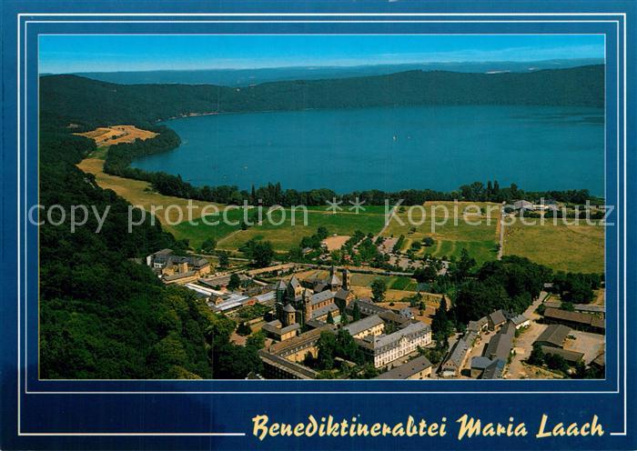 Glees Benediktinerabtei Maria Laach