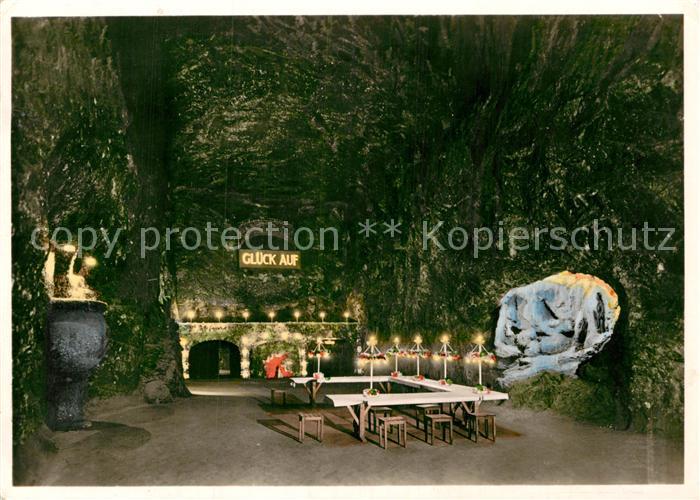 Bad Friedrichshall Saline Friedrichshall