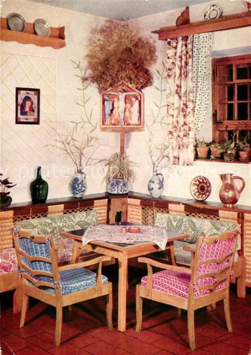 Sasbachwalden Herrgottswinkel Sternenwirtshaus Hohritt