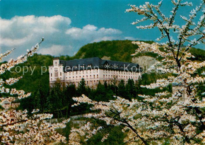 Vallendar Pallotti-Haus