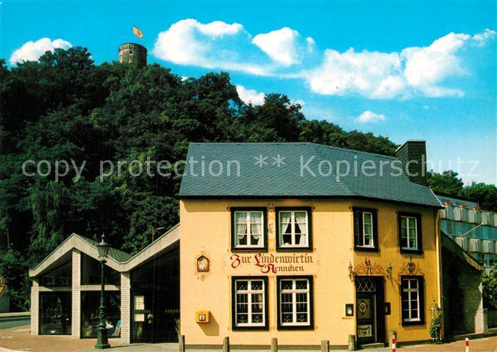 Bad Godesberg Aennchen