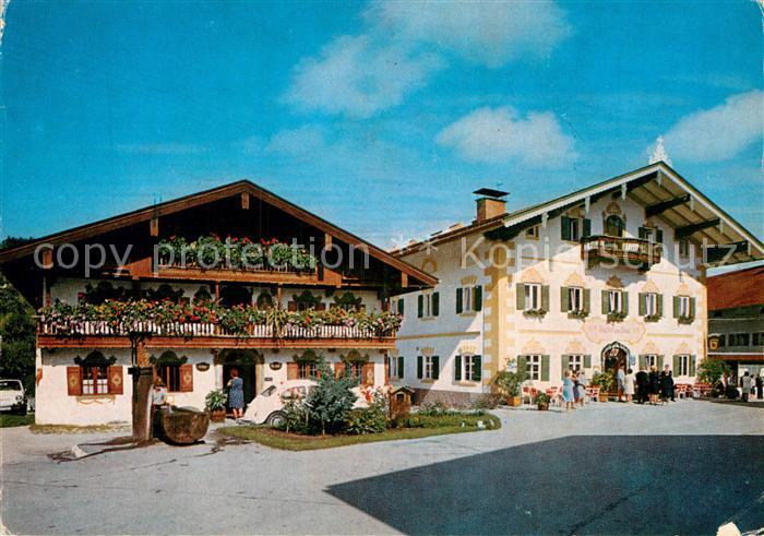 Toerwang Gasthof Zur Post